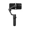 Rankinės kameros stabilizatorius DJI Osmo Mobile 6 juodas 6,4 val. baterijos veikimo laikas