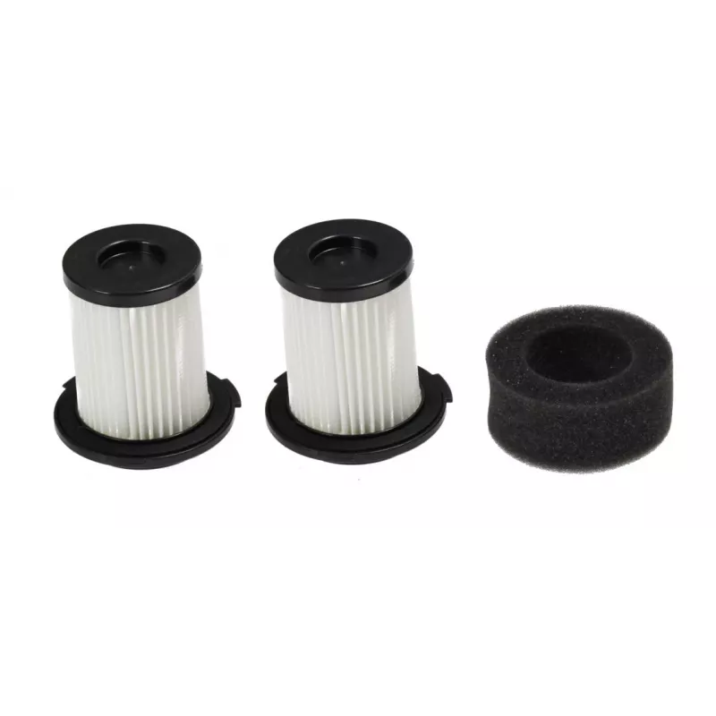 Filtrų rinkinys BLAUPUNKT VCH602 dulkių siurbliui VCH602 — ACC041