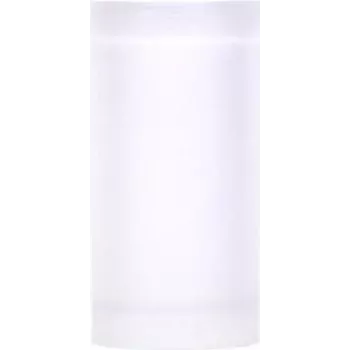 Alphacool akrilinis vamzdis 50x100mm (DxH) - Satin eol (15179)