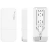 Mikrotik wAP 60G 60GHz 802.11ad belaidis prieigos taškas
