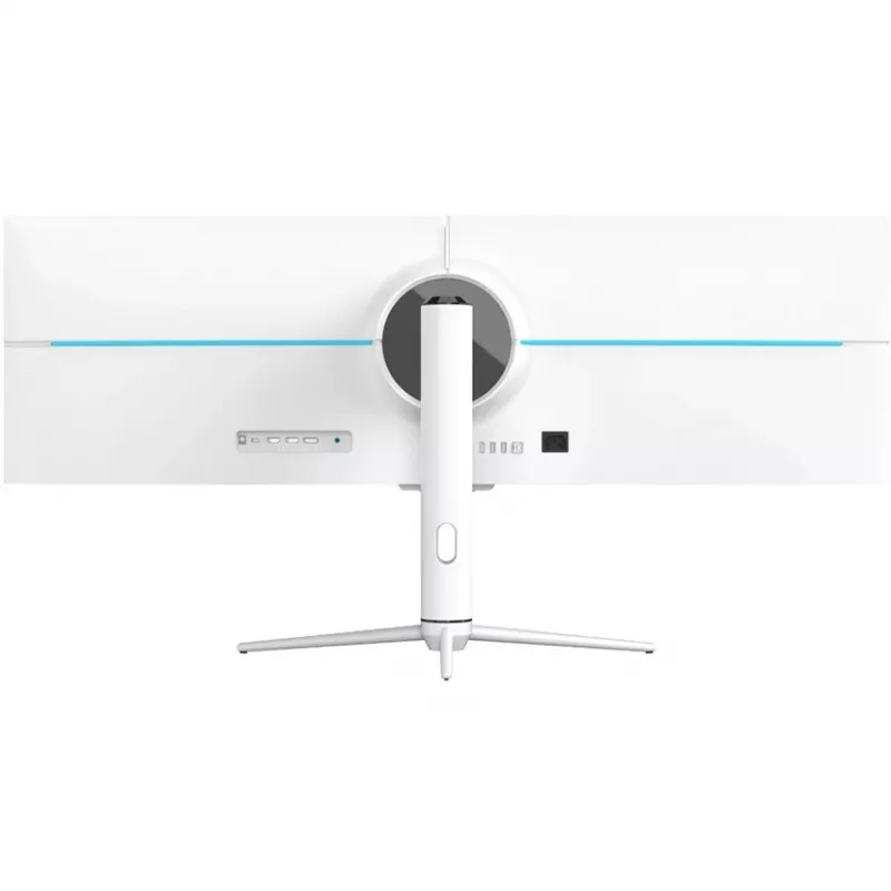 LC-Power LC-M44-DFHD-120 - LED monitorius - 111,3 cm (44 inch)