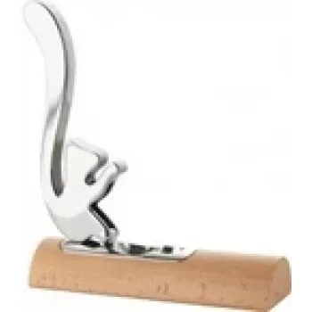 Riešutų spaustukas Alessi AB13 nerūdijantis plienas 120 mm x 70 mm x 240 mm