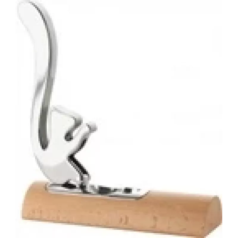 Riešutų spaustukas Alessi AB13 nerūdijantis plienas 120 mm x 70 mm x 240 mm