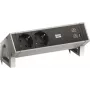 Bachmann 902.901 juoda