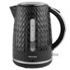 Elektrinis virdulys Petra 1,7 l 2200 W juodas