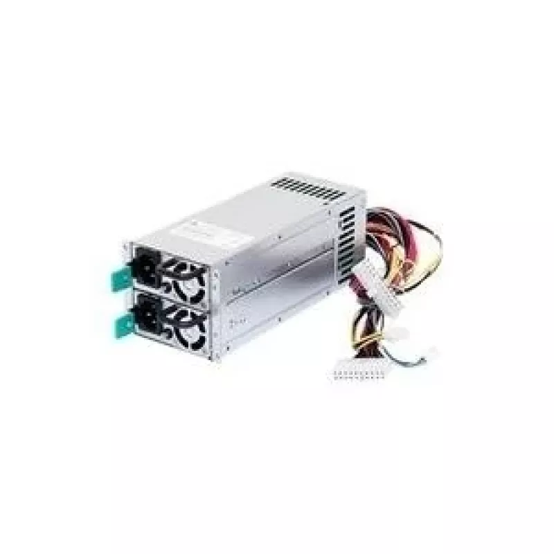 „Synology PSU 500W-RP Set_2“ – perteklinis maitinimo šaltinis (vidinis) (PSU 500W-RP SET_2)