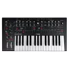 Analoginis sintezatorius Moog MOOG MESSENGER — monofoninis stalinis instrumentas