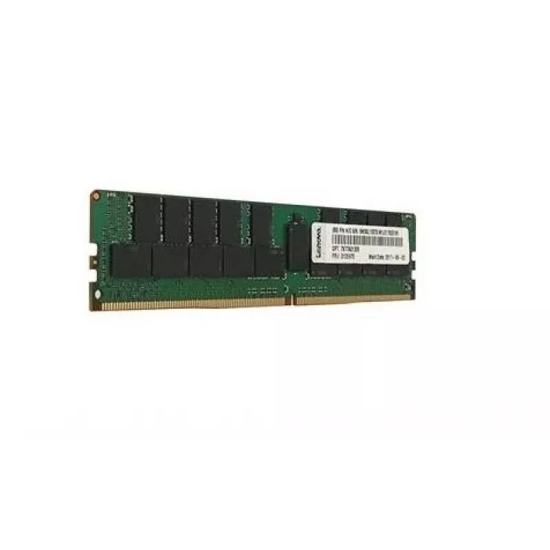 Lenovo 4ZC7A08696 atminties modulis 8 GB 1 x 8 GB DDR4 288 kontaktų DIMM ECC