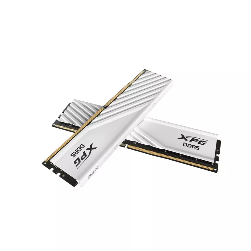 Memory XPG Lancer Blade DDR5 6000 32GB (2x16) CL36 white
