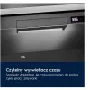 Įmontuojama indaplovė Electrolux EES48401L — 600 mm, 13–14 vietų komplektų, A energijos klasė, 10,5 l/ciklas