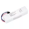 Baterija, skirta Dreame Vacuum F9/D9 PRO, 14,4 V 5200 mAh