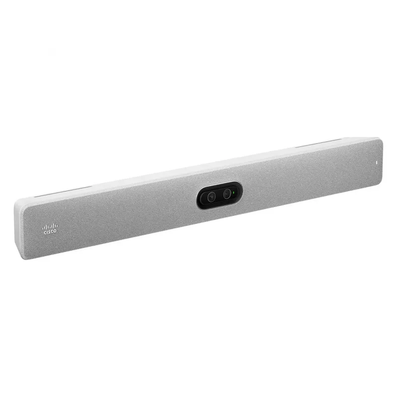 Montavimo rinkinys, skirtas „Cisco Room Bar Pro“ – atsarginis