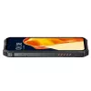 Oukitel WP28E 4/64 10600mAh DS išmanusis telefonas. Juodas be įkroviklio