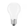 Osram LED Classic A 60 Filament P 5.9W 840 Frosted E27 LED lemputės, klasikinė kolba