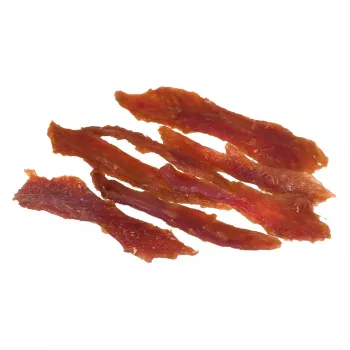 PETITTO Minkšta anties krūtinėlė - šunų skanėstas - 500 g