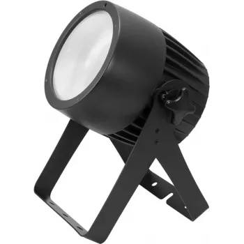 LED teatro šviestuvas EUROLITE COB 200 WW/CW – kompaktiškas COB šviestuvas šiltam ir šaltam baltam apšvietimui
