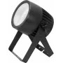 LED teatro šviestuvas EUROLITE COB 200 WW/CW – kompaktiškas COB šviestuvas šiltam ir šaltam baltam apšvietimui