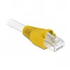 Apsauga nuo tempimo RJ45 kištukui DeLOCK 86723 geltona 20 vnt.