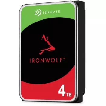 Seagate ST4000VN006_B3 saugojimo diskas