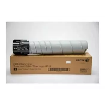 Xerox 006R01711 tonerio kasetė 1 vnt. Originali juoda