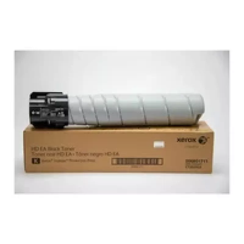 Xerox 006R01711 tonerio kasetė 1 vnt. Originali juoda
