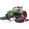 Žaislinė transporto priemonė BRUDER 4041