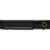 Behringer MA6000M garso stiprintuvas Scenai / gyvai muzikai Juoda
