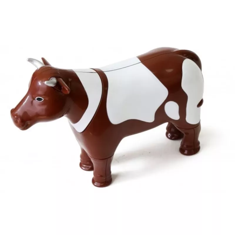 Malblo Magnetic Farm Animals Set