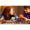 LEGO konstruktorius LEGO DREAMZzz Izzie Dream Animals 71481 – kolekcinis žaidimo rinkinys