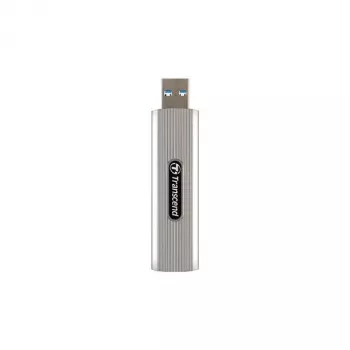 SSD diskas Transcend 2 TB išorinis USB Type-A 3.2 Gen 2 ESD320A