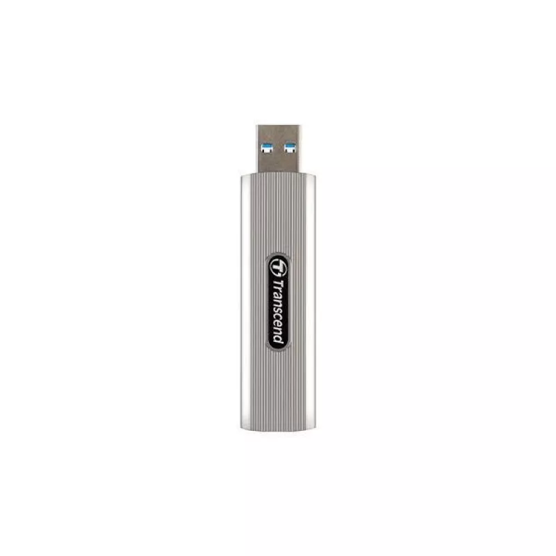 SSD diskas Transcend 2 TB išorinis USB Type-A 3.2 Gen 2 ESD320A