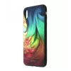 Apsauginis stiklo dangtelis, skirtas „iPhone XS Tellur“ — marginantis spausdintas dizainas