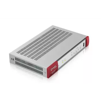 Zyxel USGFLEX50HP-EU0101F aparatinė ugniasienė 0,35 Gbit/s