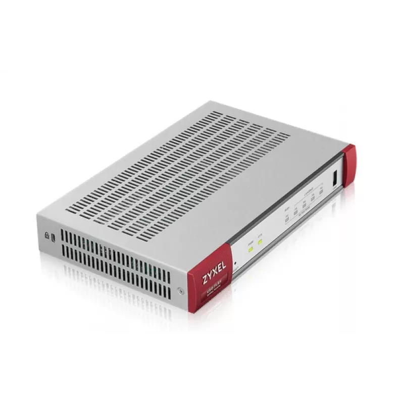 Zyxel USGFLEX50HP-EU0101F aparatinė ugniasienė 0,35 Gbit/s