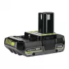 18V Li-ion 2.0Ah ONE+ RB1820C RYOBI baterija
