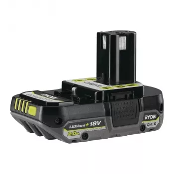 18V Li-ion 2.0Ah ONE+ RB1820C RYOBI baterija