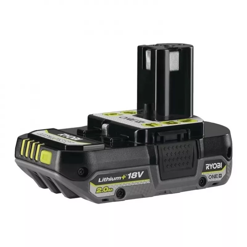 18V Li-ion 2.0Ah ONE+ RB1820C RYOBI baterija