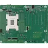 Serverinė motininė plokštė ASRock ROMED8-2T/BCM, AMD EPYC 7003, Socket SP3, ATX, 8× DDR4 DIMM, 3× RJ-45, 10× SATA III, 7× PCIe x16 Gen4