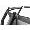 Trampoline Salta Premium Edition 427 cm Juoda