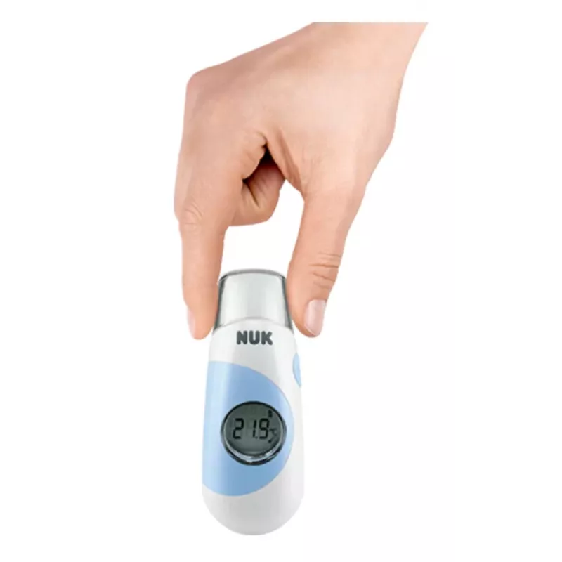 Nuk 10256380 Mėlynas