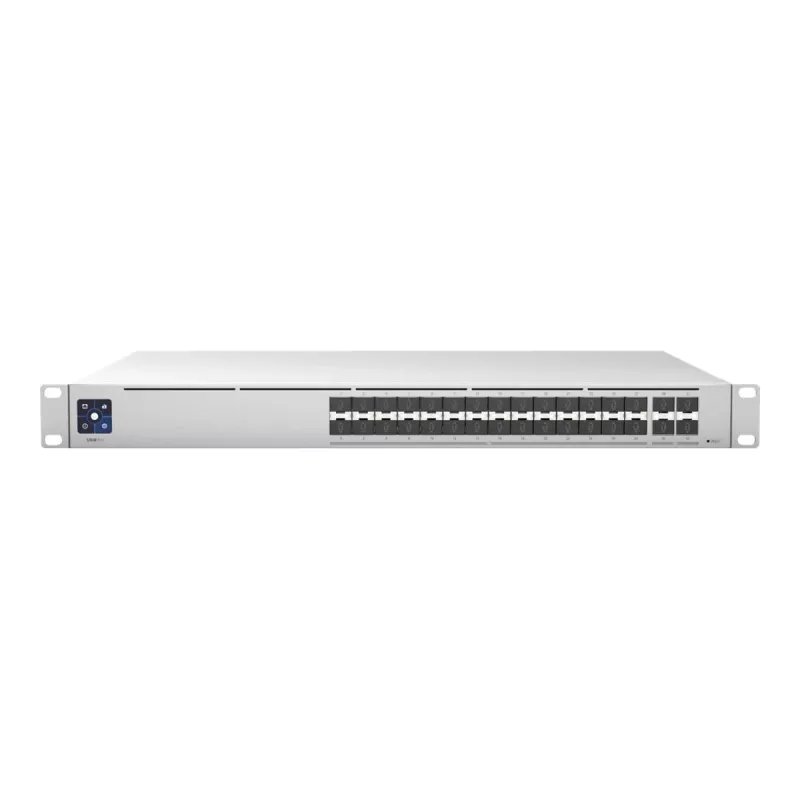 Ubiquiti UniFi Switch Pro Aggregation Managed L3 pilkas