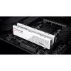 DIMM 64 GB DDR5-5600 (2x 32 GB) Dual-Kit, atmintinė balta, F5-5600J3636D32GX2-RS5W, Ripjaws S5, INTEL XMP