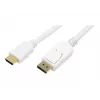 HDMI–DP laidas LogiLink CV0055 2 m