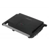 Elektrinis kontaktinis grilis ESPERANZA EKG014, 1200 W, kepimo paviršius 230×145 mm, nelimpantis, reguliuojamas termostatas