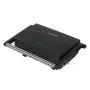 Elektrinis kontaktinis grilis ESPERANZA EKG014, 1200 W, kepimo paviršius 230×145 mm, nelimpantis, reguliuojamas termostatas