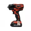 Yato YT-82800 elektrinis suktuvas / smūginis suktuvas 3000 RPM Juodas, matinis