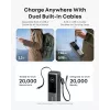 Nešiojama išorinė baterija Anker A1695H11 25000 mAh