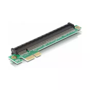 Riser PCIe x1 - PCIe x16 DeLOCK 89159
