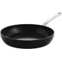 Universali keptuvė GreenPan Evolution Round 30 cm, juoda