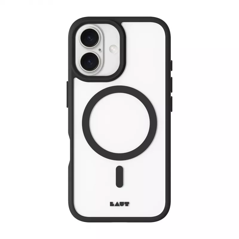 LAUT HUEX PROTECT dėklas iPhone 16 serijai
